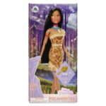 Pocahontas Classic Doll – 29cm Disney Store - Image 6