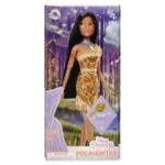 Pocahontas Classic Doll – 29cm Disney Store - Image 6