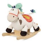 Rodeo Rocker Spotty Pony B.Toys