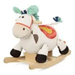 Rodeo Rocker Spotty Pony B.Toys