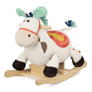Rodeo Rocker Spotty Pony B.Toys