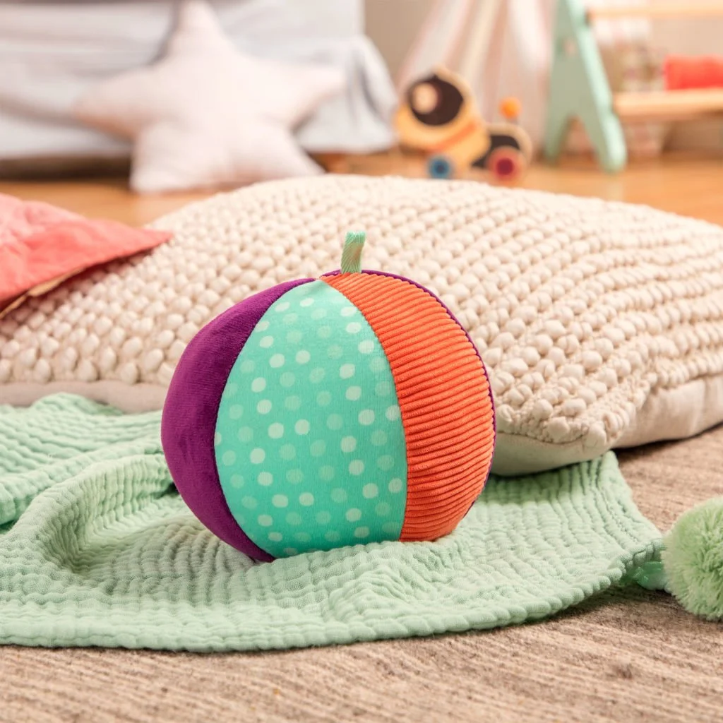 Sensory Ball Make It Chime B.Toys - Image 3