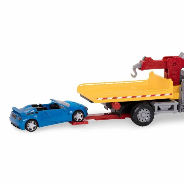 Tow Truck Standard Driven By Battat 3 Le3ab Store
