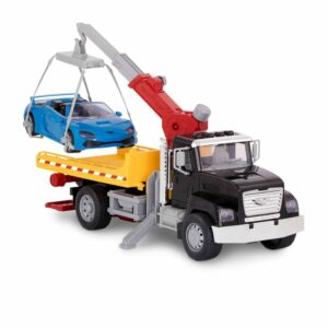 Tow Truck Standard Driven By Battat