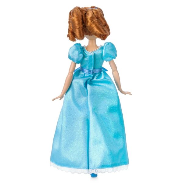Wendy Classic Doll – Peter Pan 25cm Disney Store 3 Le3ab Store