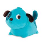 Wobble ‘n’ Go Dog Interactive Plush Toy B.Toys - Image 4