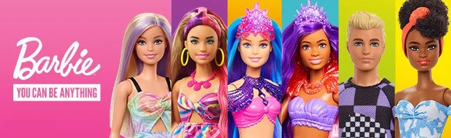 barbie-toys