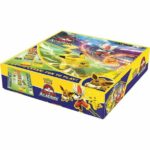 Pokemon Battle Academy 2 Board Game - Image 2