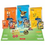 Pokemon Battle Academy 2 Board Game - Image 3