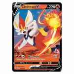 Pokemon Battle Academy 2 Board Game - Image 4