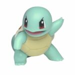 Pokemon Fire and Water Battle Pack - Includes 4.5 Inch Flame Action Charizard and 2" Squirtle Action Figures - Image 3