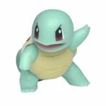 Pokemon Fire and Water Battle Pack - Includes 4.5 Inch Flame Action Charizard and 2" Squirtle Action Figures - Image 3