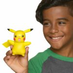 Pokémon My Partner Pikachu Figure - Image 3