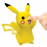 Pokémon My Partner Pikachu Figure - Image 5