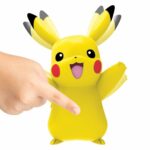 Pokémon My Partner Pikachu Figure - Image 6