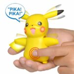 Pokémon My Partner Pikachu Figure - Image 8