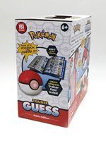 Pokemon Trainer Guess - Kanto Edition Toy, I Will Guess It! Electronic Voice Recognition Guessing Brain Game Pokemon Go Digital Travel Board Games... - Image 3