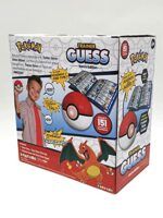 Pokemon Trainer Guess - Kanto Edition Toy, I Will Guess It! Electronic Voice Recognition Guessing Brain Game Pokemon Go Digital Travel Board Games... - Image 4