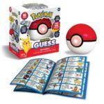 Pokemon Trainer Guess - Kanto Edition Toy, I Will Guess It! Electronic Voice Recognition Guessing Brain Game Pokemon Go Digital Travel Board Games... - Image 5