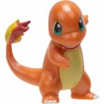 Select Evolution 3 Pack - Features 2-Inch Charmander, 3-Inch Charmeleon and 4.5-Inch Charizard Battle Figures - Image 5