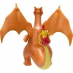 Select Evolution 3 Pack - Features 2-Inch Charmander, 3-Inch Charmeleon and 4.5-Inch Charizard Battle Figures - Image 6