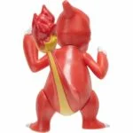 Select Evolution 3 Pack - Features 2-Inch Charmander, 3-Inch Charmeleon and 4.5-Inch Charizard Battle Figures - Image 7
