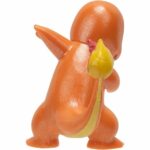 Select Evolution 3 Pack - Features 2-Inch Charmander, 3-Inch Charmeleon and 4.5-Inch Charizard Battle Figures - Image 8