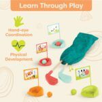 Hole-in-Fun, Toy Golf Set, B. Toy - Image 7