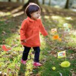 Hole-in-Fun, Toy Golf Set, B. Toy - Image 4