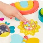 ⁦ترابيزة الألعاب والأنشطة من بي تويز⁩ - الصورة ⁦6⁩