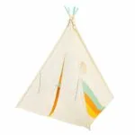 Happy Hideaway, Kids' Play Tent, B. Toy - Image 8