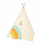 Happy Hideaway, Kids' Play Tent, B. Toy - Image 9