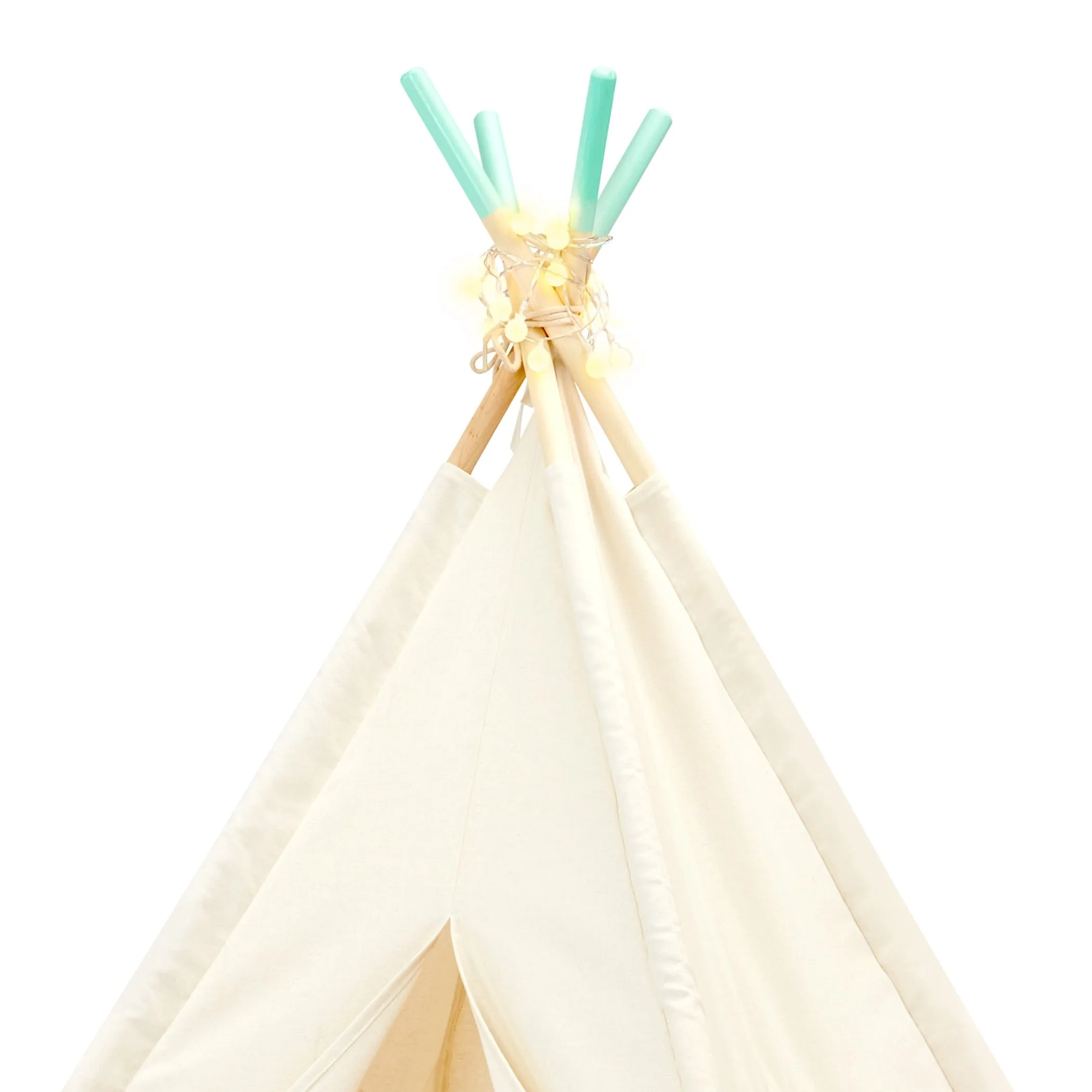 Happy Hideaway, Kids' Play Tent, B. Toy - Image 6