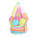 Outdoor Games Glaore, Ring Toss & Egg-and-Spon Game, B. Toy - Image 4