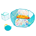 Mini Playspace, Ball Pit, B. Toy