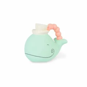 Chew Ch'boogie - Wiggle the Whale Teething Toy B.Toys