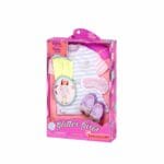 Sprinkles of Dreamy Glitter!, Pajama Outfit For Dolls, Glitter Girls - Image 2
