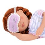Sprinkles of Dreamy Glitter!, Pajama Outfit For Dolls, Glitter Girls - Image 3