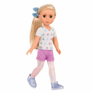 GG51007 Amy Lu Glitter Girls posable doll MAIN لعب ستور