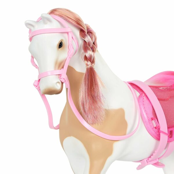 GG51103 Glitter Girls Bonnie horse pink hair Le3ab Store