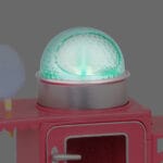 Cotton Candy Machine, Cotton Candy Machine With Playset With Electronics, Glitter Girls - Image 2