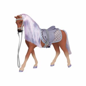 GG58001Z Celestial 14 inch toy horse MAIN Le3ab Store