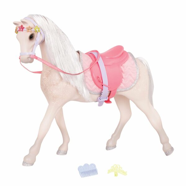GG58003 Starlight 14 inch toy horse MAIN Le3ab Store