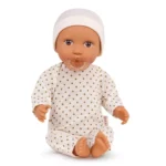 Babi By Battat 14'' Baby Doll with PJs & Ivory Hat, Babi - Image 6