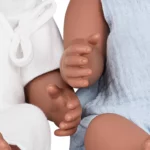 ⁦لعبة عروسة توأم - 14 انش من بابى⁩ - الصورة ⁦3⁩