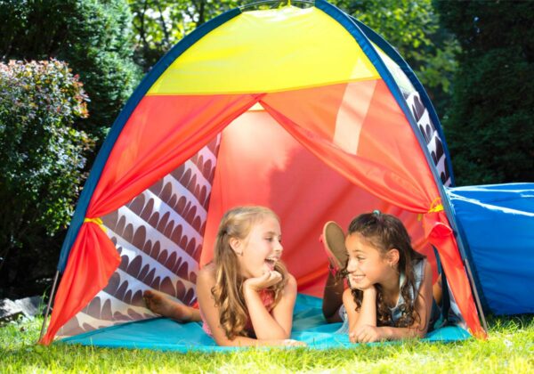 Play Tent B. Outdoorsy B.Toys 2 Le3ab Store