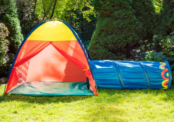 Play Tent B. Outdoorsy B.Toys 3 Le3ab Store