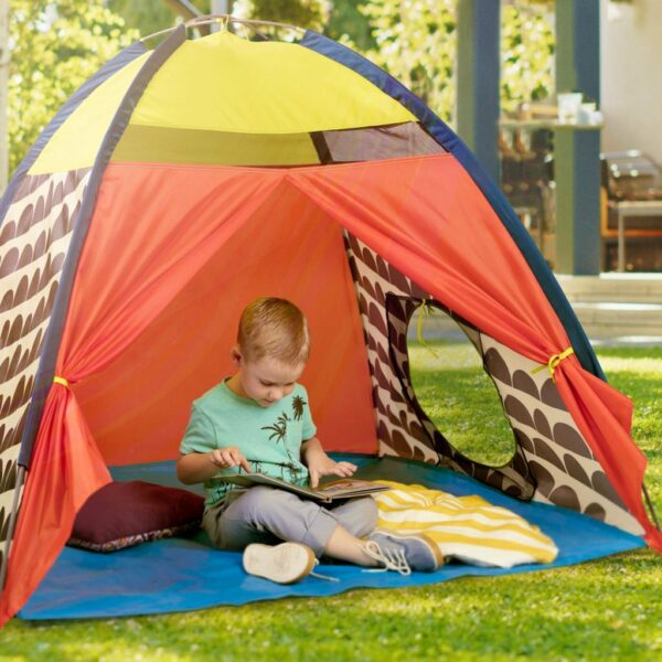 Play Tent B. Outdoorsy B.Toys 5 Le3ab Store