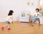 ⁦لعبة مضرب الكرة الدائرى من بى تويز⁩ - الصورة ⁦2⁩