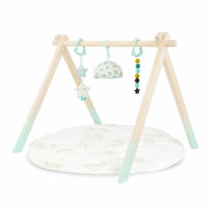 Wooden Play Gym Starry Sky B.Toys